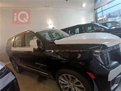 GMC Yukon